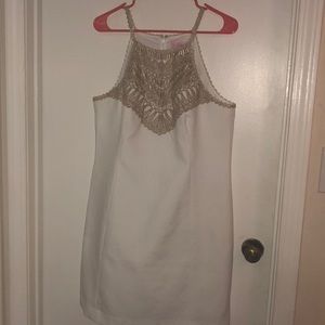 Lilly Pulitzer Pearl Shift